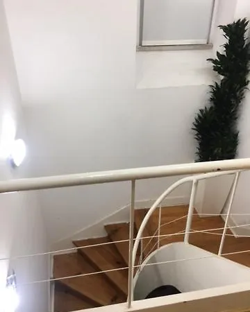 Casa E Piscina * コインブラ