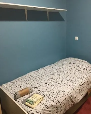 Casa E Piscina *
