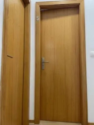 Casa E Piscina コインブラ