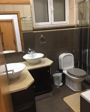 Casa E Piscina * コインブラ