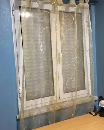 Casa E Piscina Hébergement de vacances