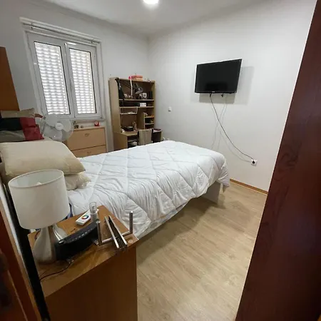 Prázdninový dům Casa E Piscina