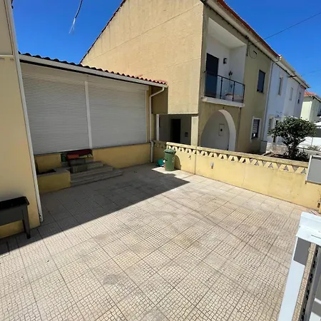 Casa E Piscina * Coïmbre