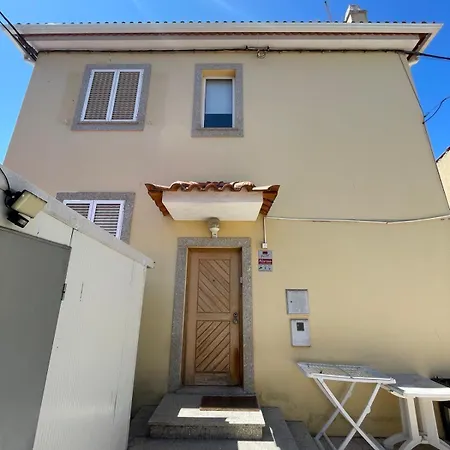 Nyaraló Casa E Piscina