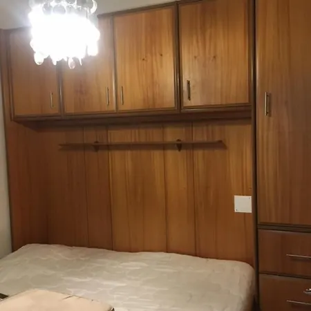 Casa E Piscina Semesterbostad *