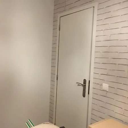 Casa E Piscina Prázdninový dům