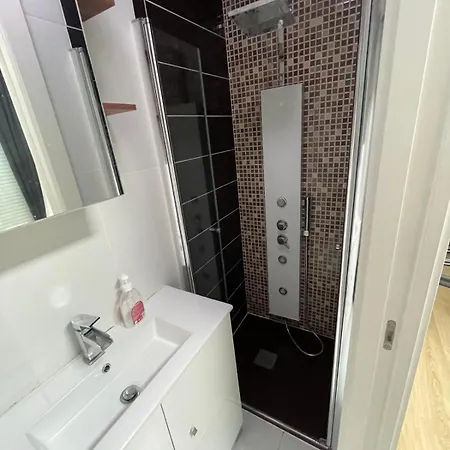 Prázdninový dům Casa E Piscina *