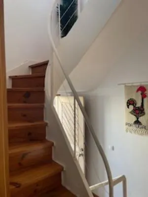 Casa E Piscina コインブラ