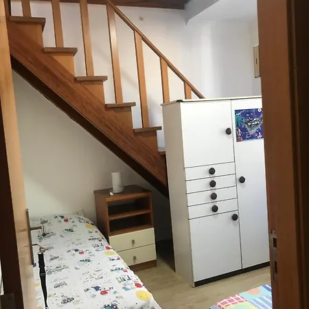 Casa E Piscina Prázdninový dům