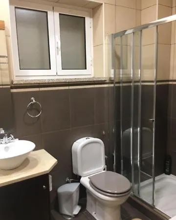 Casa E Piscina コインブラ