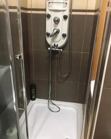 Casa E Piscina Prázdninový dům *