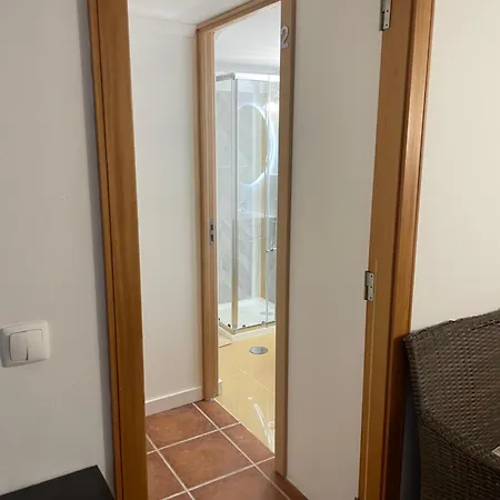 Casa E Piscina *