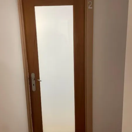 Casa E Piscina Prázdninový dům *