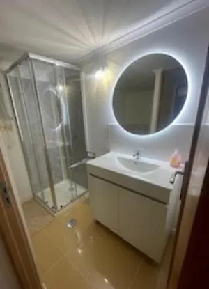 Casa E Piscina Prázdninový dům *