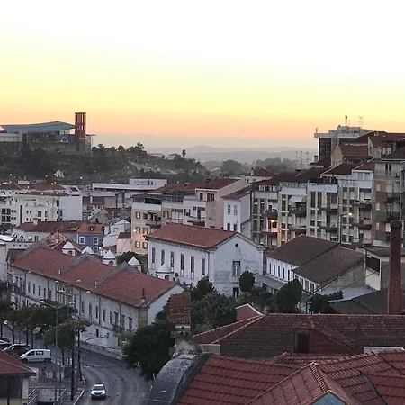 Prázdninový dům Casa E Piscina Coimbra