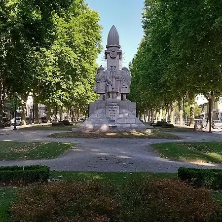 Prázdninový dům Casa E Piscina Coimbra