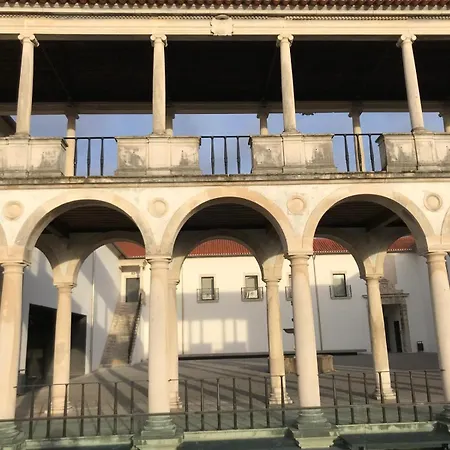 Prázdninový dům Casa E Piscina *