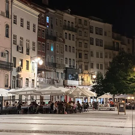 Prázdninový dům Casa E Piscina Coimbra