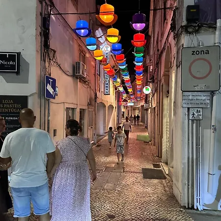 Casa E Piscina * コインブラ