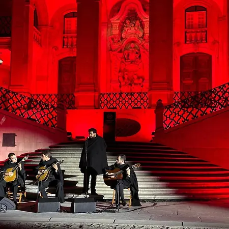 Casa E Piscina * Coimbra