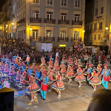 Casa E Piscina * Coimbra