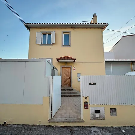펜션 Casa E Piscina *