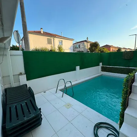 펜션 Casa E Piscina *