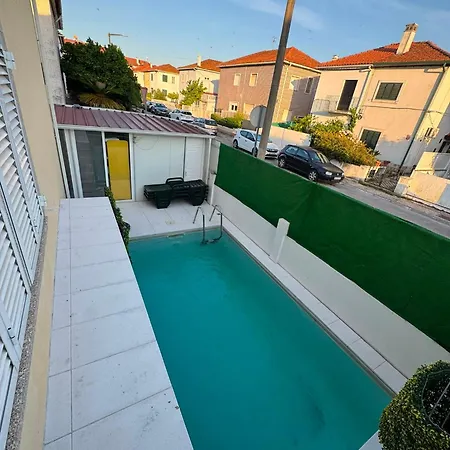 펜션 Casa E Piscina