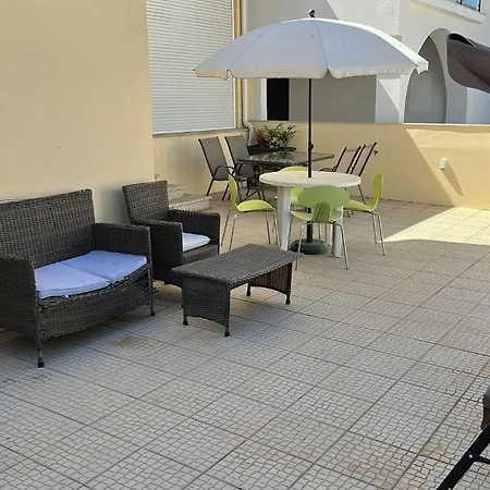 Casa E Piscina 펜션