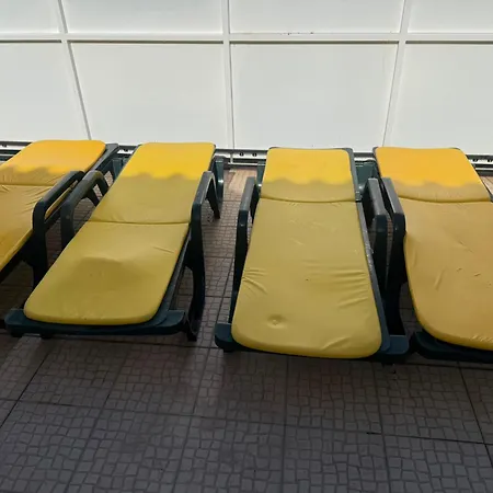 Casa E Piscina 펜션 코임브라