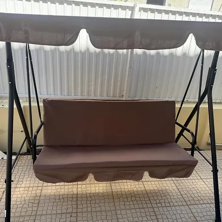 Casa E Piscina *