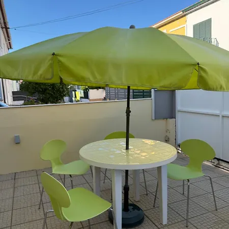 Casa E Piscina *