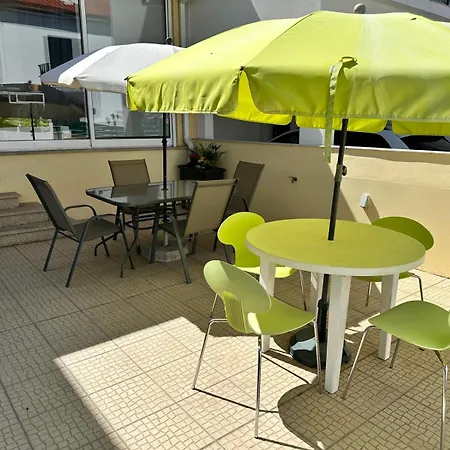 Casa E Piscina 펜션