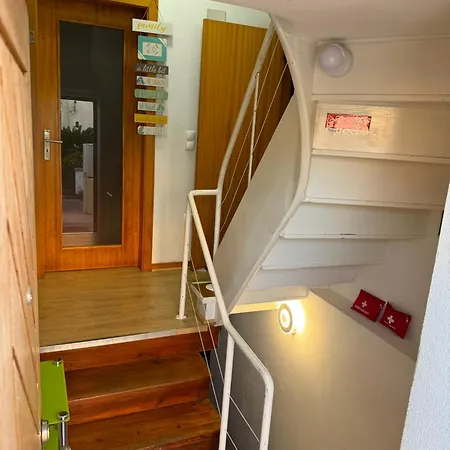 Casa E Piscina 펜션 코임브라