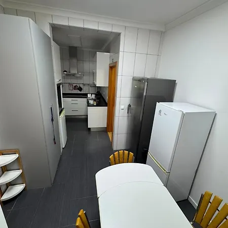 펜션 Casa E Piscina