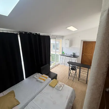 Casa E Piscina 펜션