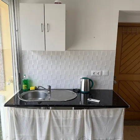 Casa E Piscina * 코임브라
