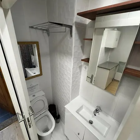 Casa E Piscina 펜션