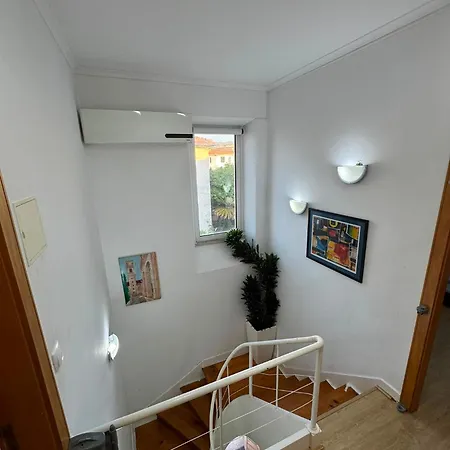 Casa E Piscina 펜션