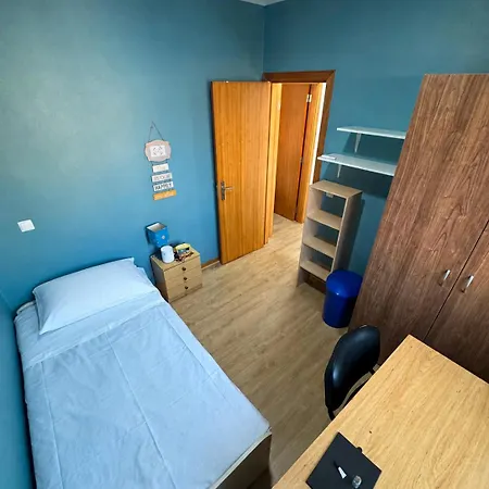 Casa E Piscina