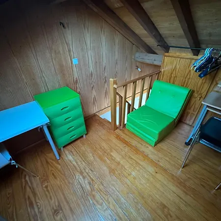 Casa E Piscina 코임브라