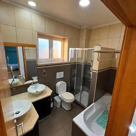 Casa E Piscina 펜션 *