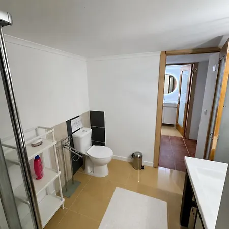 Casa E Piscina 펜션