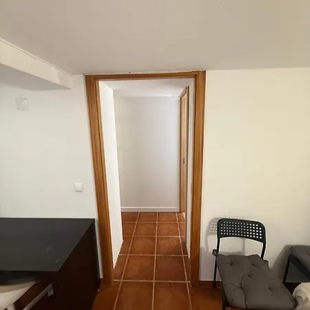 Casa E Piscina * 코임브라