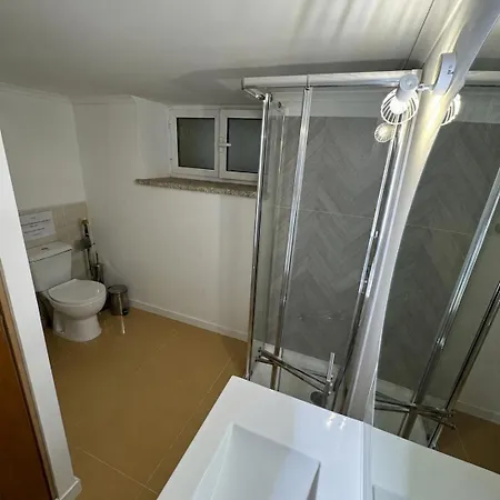 Casa E Piscina 펜션