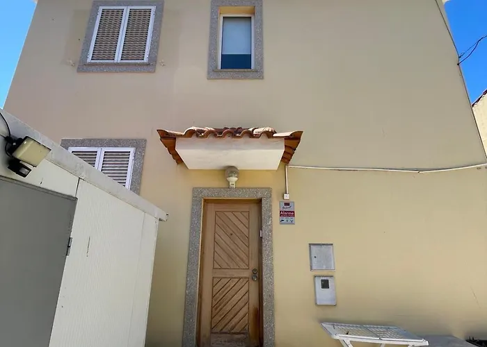 بيت للعطل Casa E Piscina