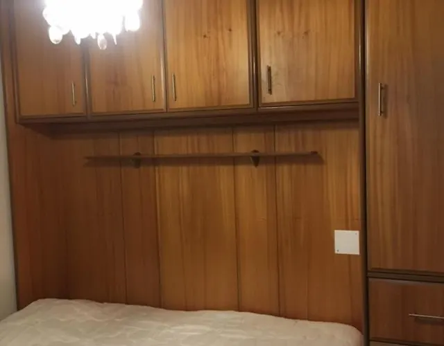 Casa E Piscina بيت للعطل *