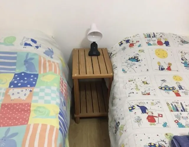 Casa E Piscina * كويمبرا