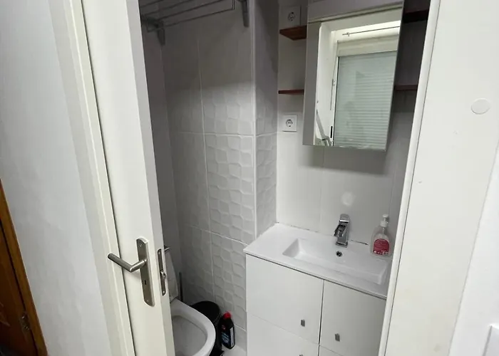 بيت للعطل Casa E Piscina كويمبرا