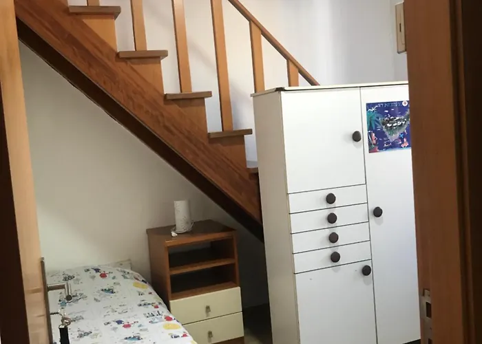 Casa E Piscina بيت للعطل